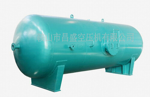 【臥式儲氣罐】緊隨時代的步伐。